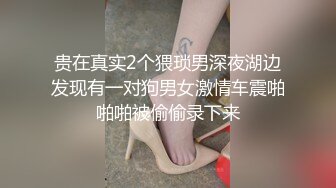 贵在真实2个猥琐男深夜湖边发现有一对狗男女激情车震啪啪啪被偷偷录下来