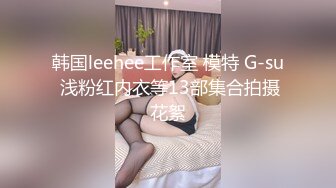 韩国leehee工作室 模特 G-su 浅粉红内衣等13部集合拍摄花絮