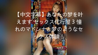 【中文字幕】あなたの梦を叶えます セックス代行屋 3 憧れのマドンナと梦のようなセックス体験！