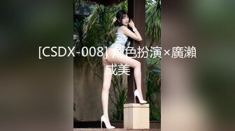 [CSDX-008] 角色扮演×廣瀨成美