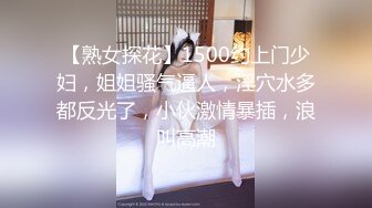 【熟女探花】1500约上门少妇，姐姐骚气逼人，淫穴水多都反光了，小伙激情暴插，浪叫高潮