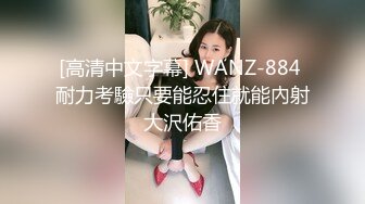 [高清中文字幕] WANZ-884 耐力考驗只要能忍住就能內射大沢佑香