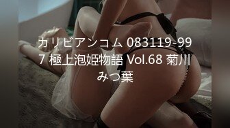 カリビアンコム 083119-997 極上泡姫物語 Vol.68 菊川みつ葉