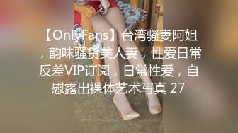 【OnlyFans】台湾骚妻阿姐，韵味骚货美人妻，性爱日常反差VIP订阅，日常性爱，自慰露出裸体艺术写真 27