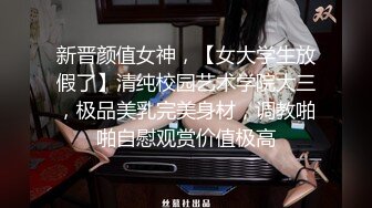 新晋颜值女神，【女大学生放假了】清纯校园艺术学院大三，极品美乳完美身材，调教啪啪自慰观赏价值极高