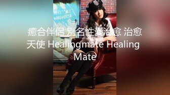 癒合伴侶 別名性愛治愈 治愈天使 Healingmate Healing Mate