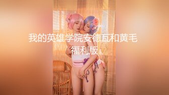 我的英雄学院安德瓦和黄毛 福利版