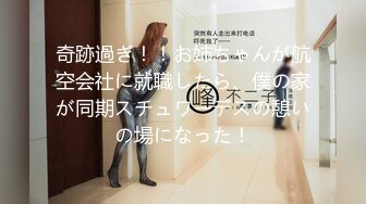 奇跡過ぎ！！お姉ちゃんが航空会社に就職したら、僕の家が同期スチュワーデスの憩いの場になった！